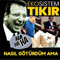 Hırsız başkan