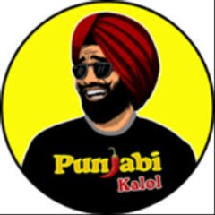 Funny punjabi voice