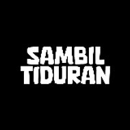 SAMBIL TIDURAN