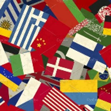 World Factline🌍🗺