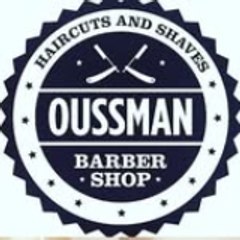 Oussman barbershop