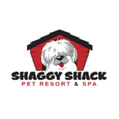 Shaggy Shack Pet Resort