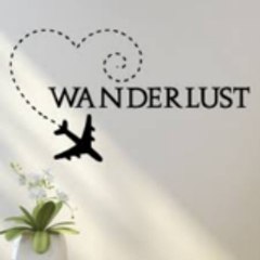 Wander Lust