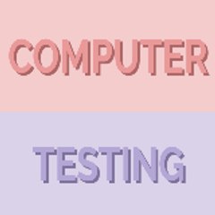 Computer Testing