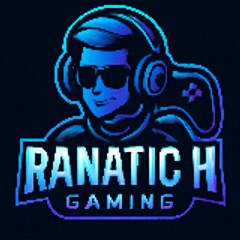 Ranatic H. Gaming