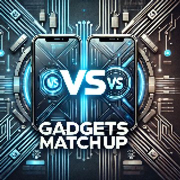 Gadgets Matchup