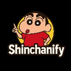 Shinchanify