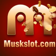 muskslot – Recompensas Espaciais