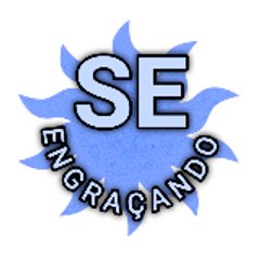 Se Engraçando