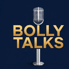 Bolly talks