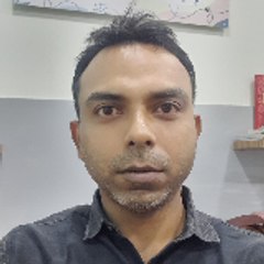 Abir Dasgupta