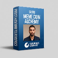 Sajad - Meme Coin Alchemy