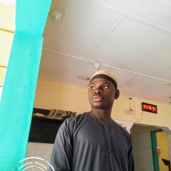 Aboubacar🐫 Ouattara