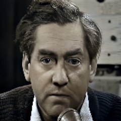 Tony Hancock Archive