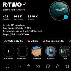 R-TWO