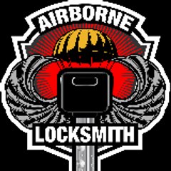 Airborne Locksmith