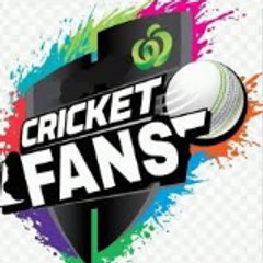 Cricket fans