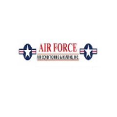 Air Force Air Conditioning & Heating, Inc