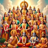 Sanatan Dharm Bhakti