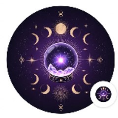 Fate Comes with You Tarot