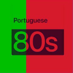 Portuguese 80s
