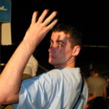 Johnny Dos santos