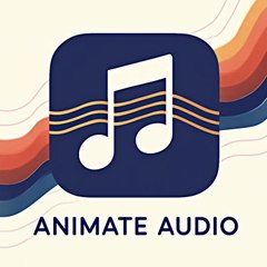 Animate Audio