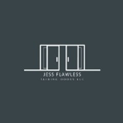 Jess Flawless Sliding Doors