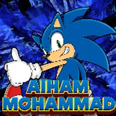 Aiham Mohammad