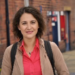 Jennifer Race