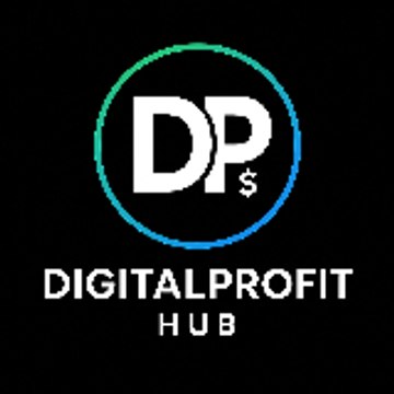 DigitalProfit Hub
