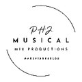 PHJ Piano Solos