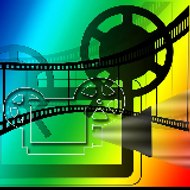 Tv show-movie center