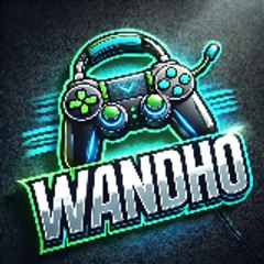 Wandho Gamer