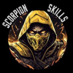 Scorpion Skills