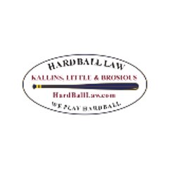 Hardball Law