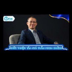 CEO TRẦN MINH HOÀNG