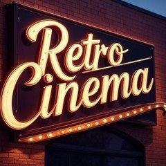 Retro Cinema