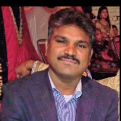 Pastor Aslam Bhatti