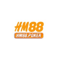 HM88 poker