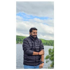 Darshan Modhpatel