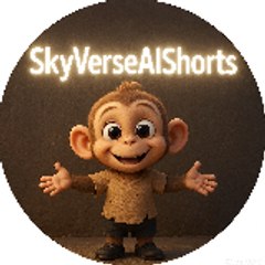 SkyVerseAIShorts