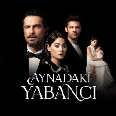 Aynadaki Yabancı