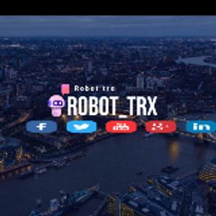 Robot trx