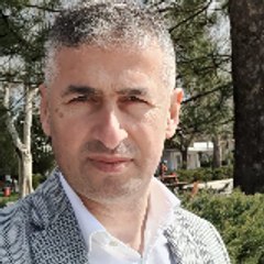Ömer ÇİFTGÜMÜŞ