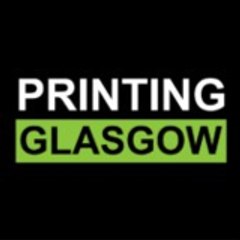 Printing Glasgow