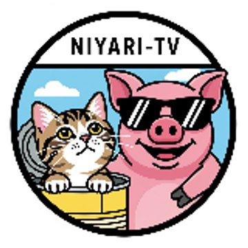 ニヤリTV