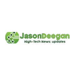 Jason Deegan