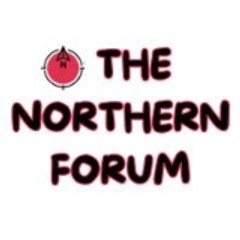 THE NORTHERN FORUM