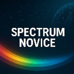 Spectrum Novice